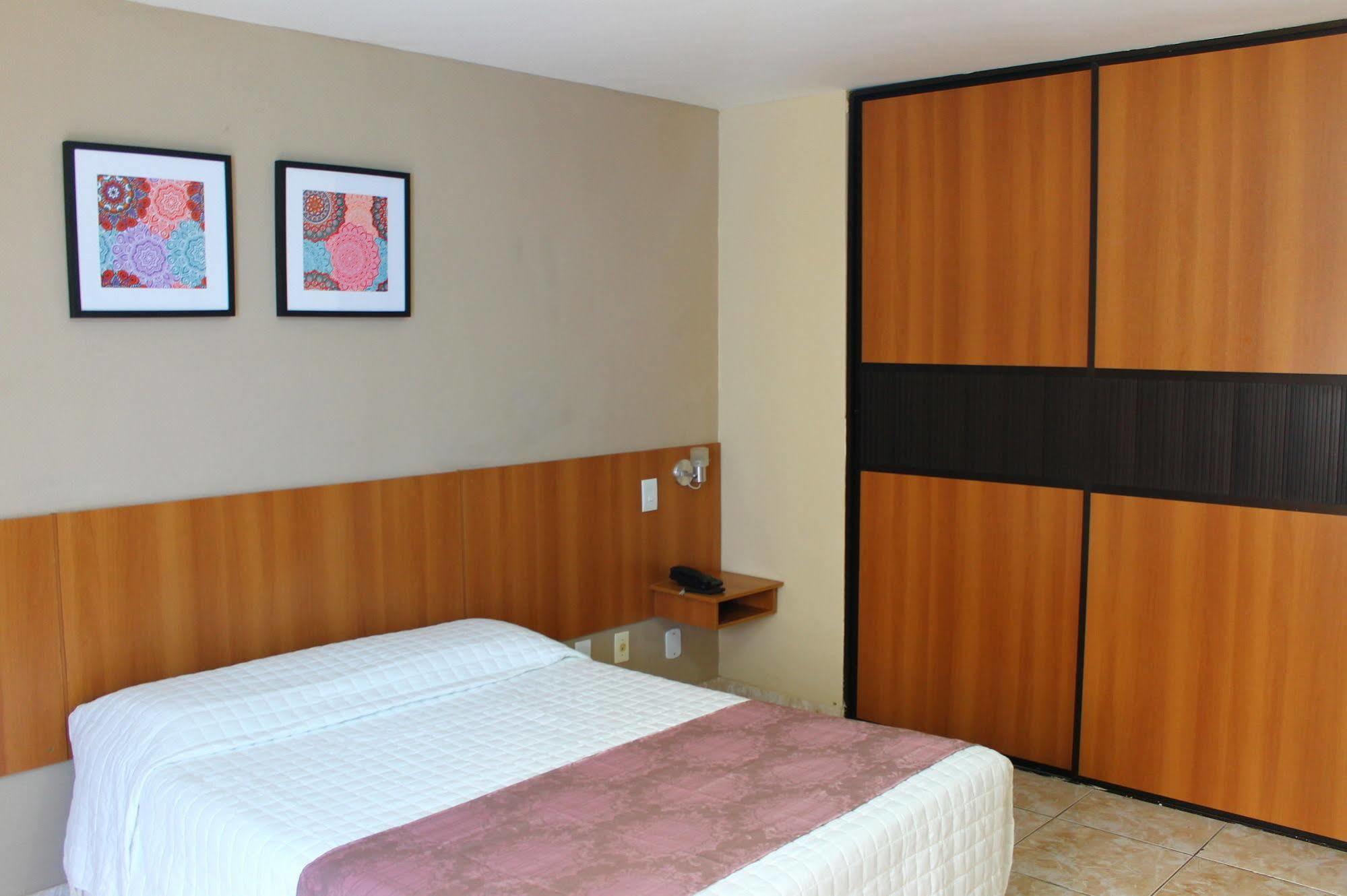 Oyo Rio Colinas Hotel, Rio De Janeiro Exterior photo