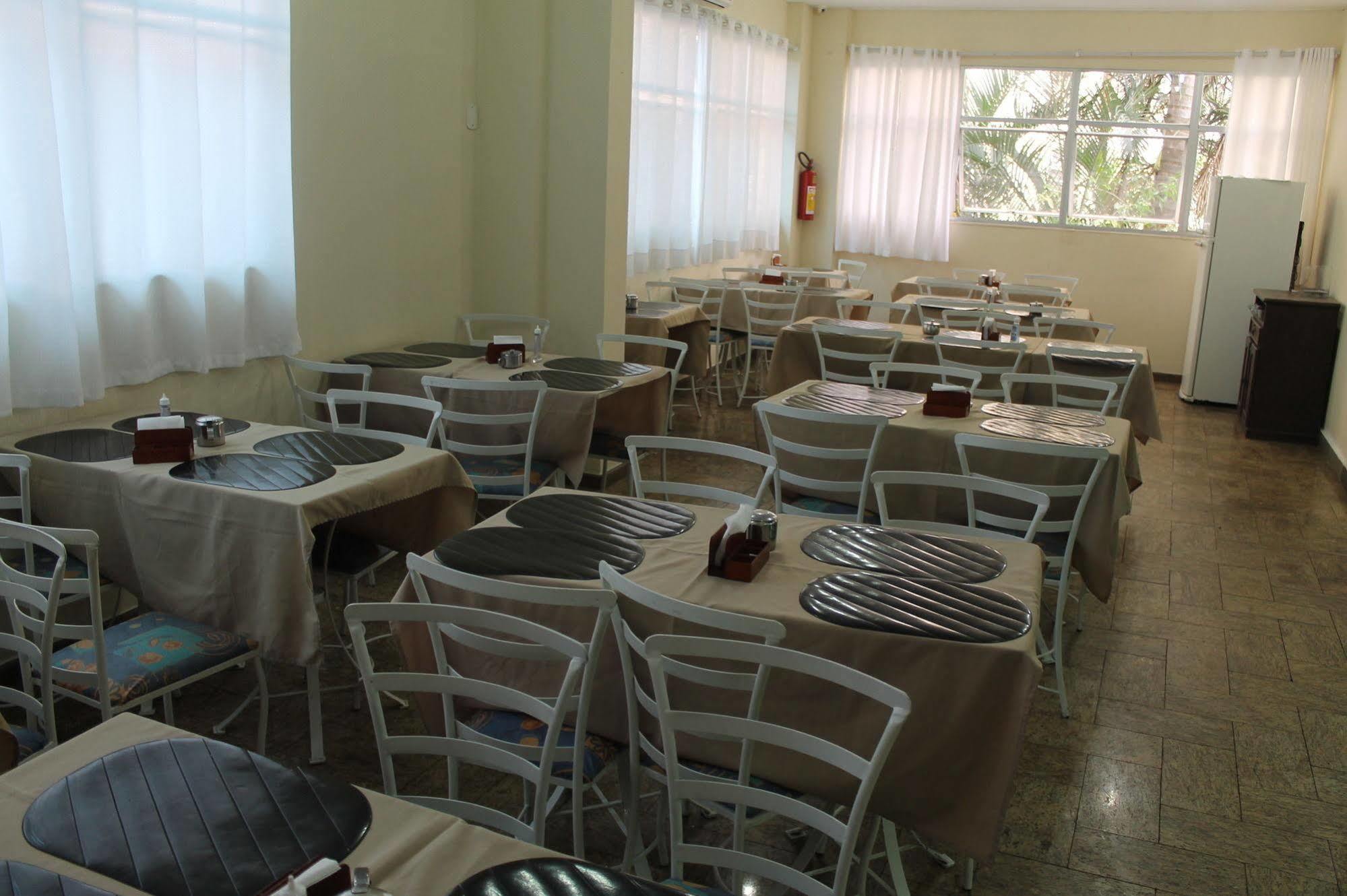 Oyo Rio Colinas Hotel, Rio De Janeiro Exterior photo